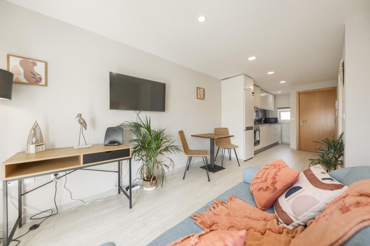 Sao Goncalinho Amor By Home Sweet Home Aveiro Extérieur photo