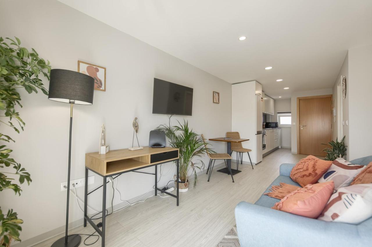 Sao Goncalinho Amor By Home Sweet Home Aveiro Extérieur photo