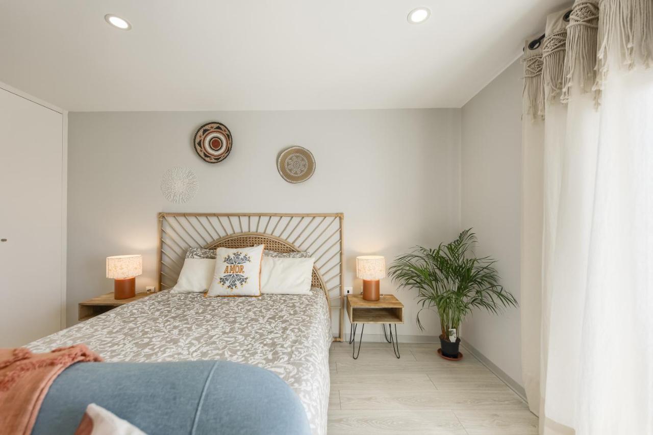 Sao Goncalinho Amor By Home Sweet Home Aveiro Extérieur photo