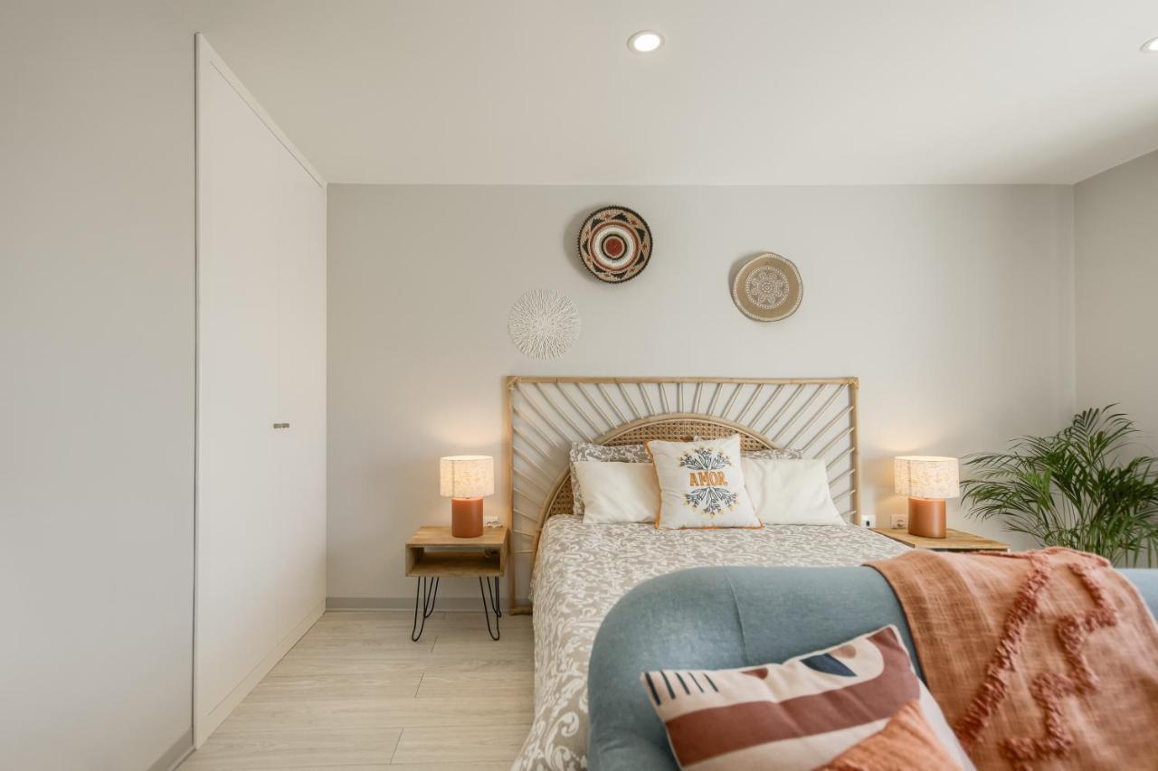 Sao Goncalinho Amor By Home Sweet Home Aveiro Extérieur photo