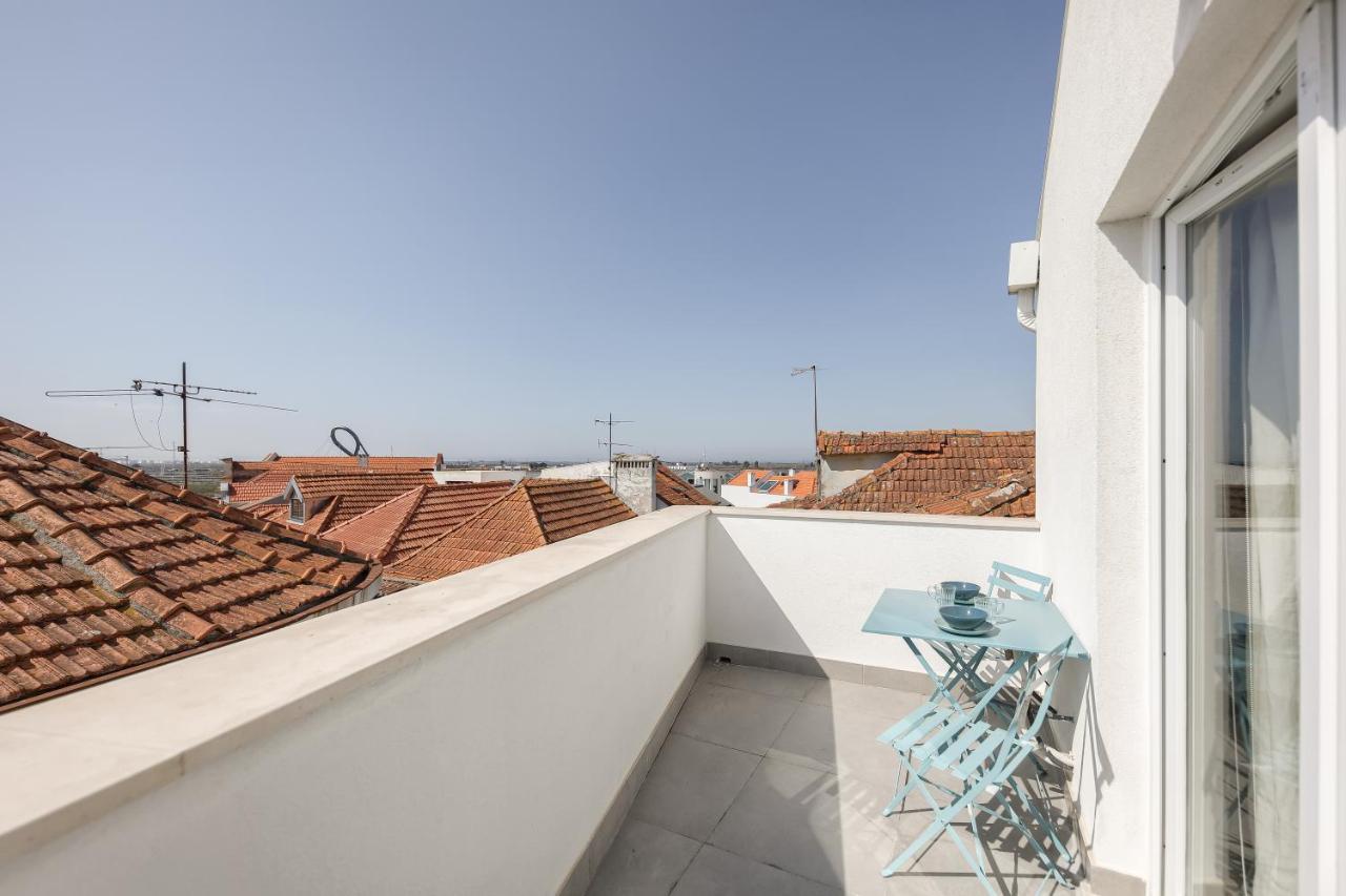 Sao Goncalinho Amor By Home Sweet Home Aveiro Extérieur photo