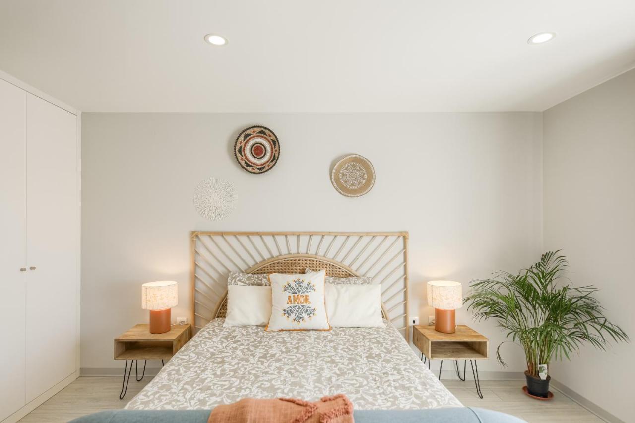 Sao Goncalinho Amor By Home Sweet Home Aveiro Extérieur photo