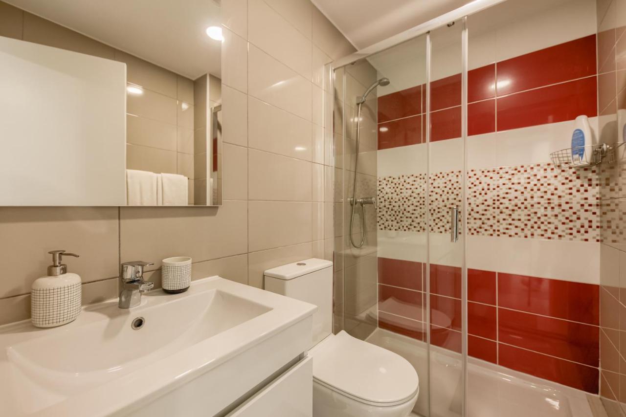 Sao Goncalinho Amor By Home Sweet Home Aveiro Extérieur photo