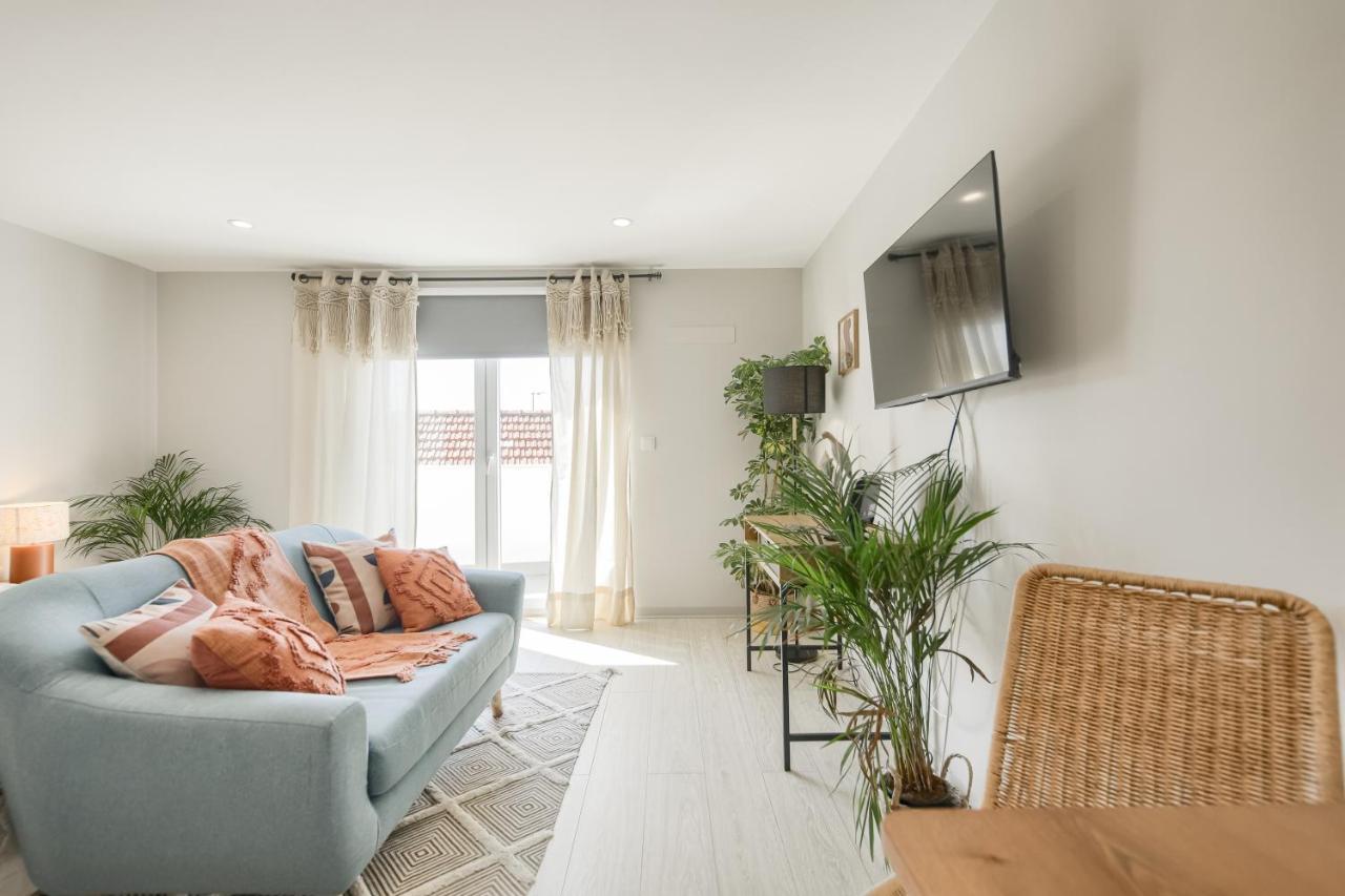 Sao Goncalinho Amor By Home Sweet Home Aveiro Extérieur photo