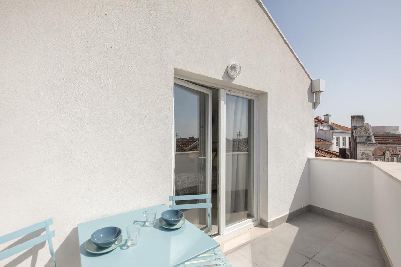 Sao Goncalinho Amor By Home Sweet Home Aveiro Extérieur photo