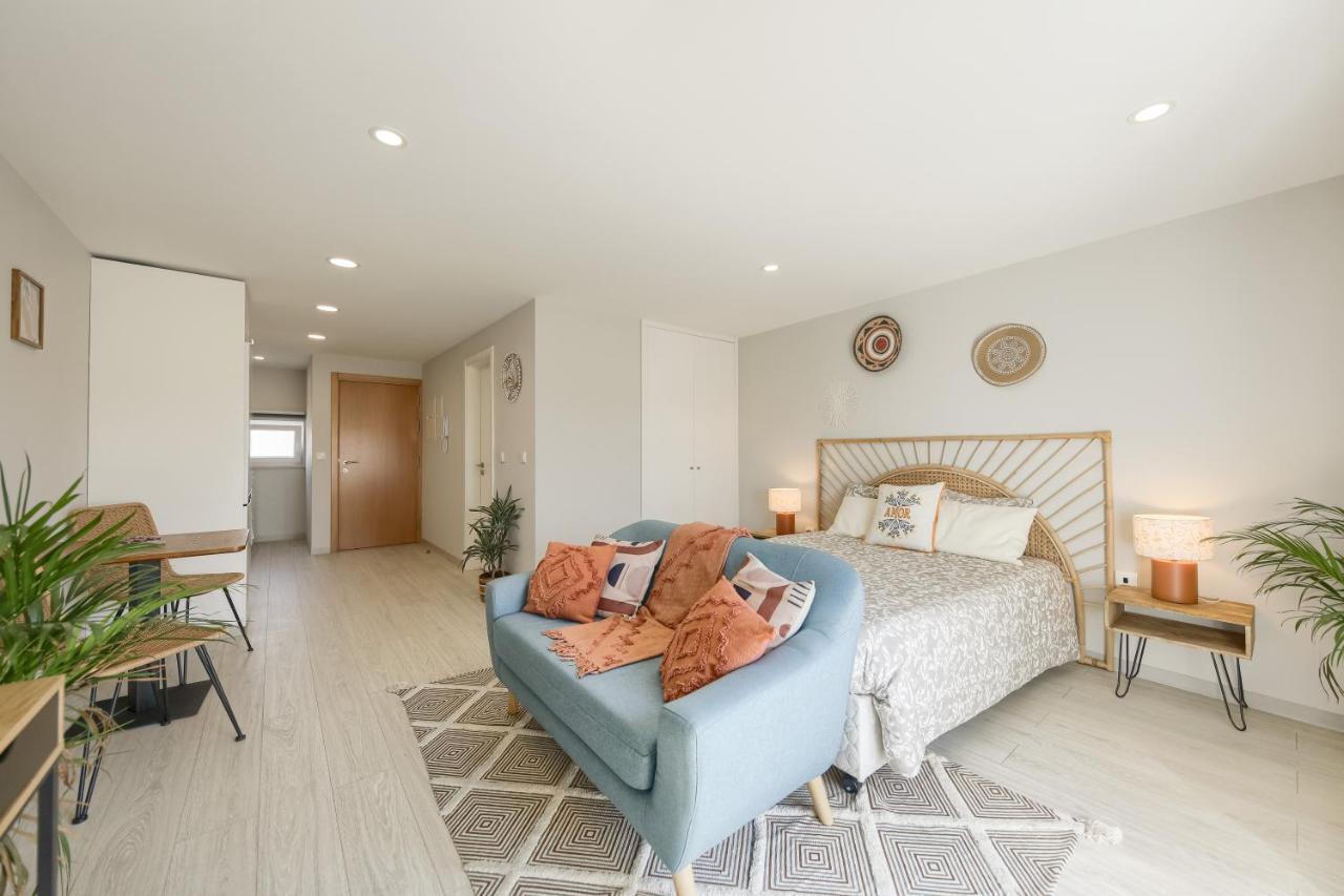 Sao Goncalinho Amor By Home Sweet Home Aveiro Extérieur photo