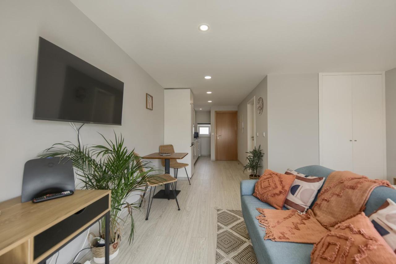 Sao Goncalinho Amor By Home Sweet Home Aveiro Extérieur photo
