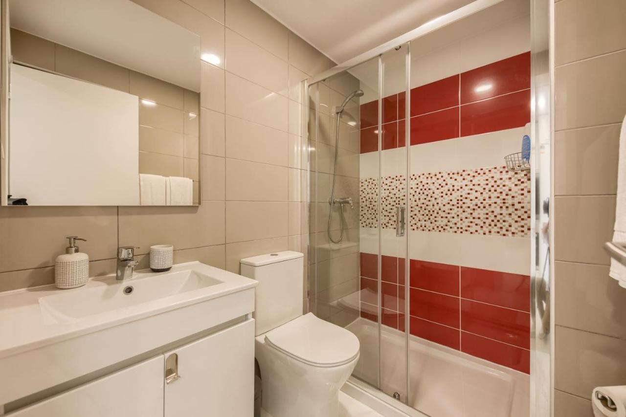 Sao Goncalinho Amor By Home Sweet Home Aveiro Extérieur photo