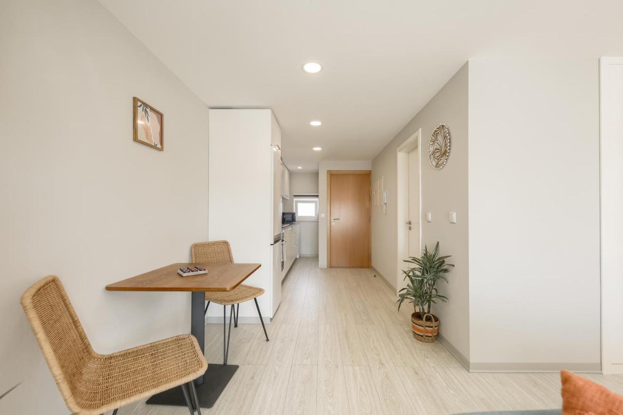 Sao Goncalinho Amor By Home Sweet Home Aveiro Extérieur photo