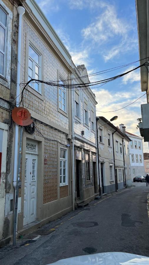 Sao Goncalinho Amor By Home Sweet Home Aveiro Extérieur photo